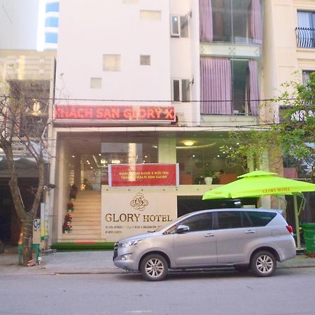 Peace Town Hotel Đà Nẵng Extérieur photo